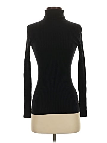 Vince. Turtleneck Sweater (view 1)
