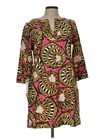 J.Crew Casual Dress (view 1)