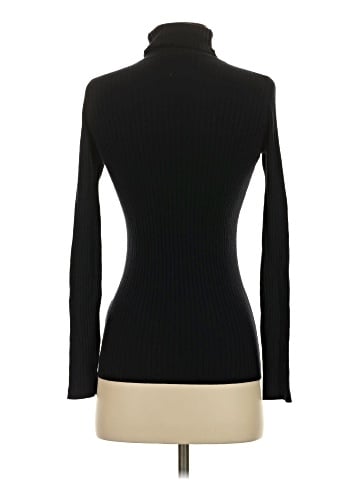 Vince. Turtleneck Sweater (view 2)