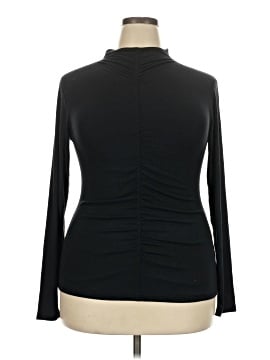 Veronica Beard Jeans Long Sleeve Top (view 1)