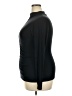 Veronica Beard Jeans Black Long Sleeve Top Size XXL - photo 5