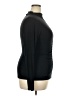 Veronica Beard Jeans Black Long Sleeve Top Size XXL - photo 4
