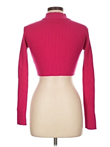 Daisy Long Sleeve Turtleneck (view 2)