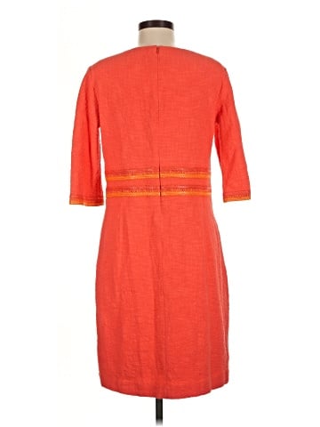 Sara Campbell Casual Dress (view 2)