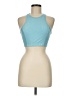 Outdoor Voices Teal Tank Top Size M - photo 1