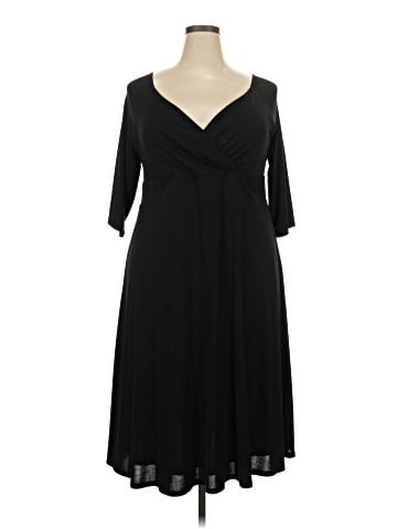 IGIGI Casual Dress (view 1)
