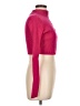 Daisy Pink Long Sleeve Turtleneck Size L - photo 4