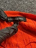 Banana Republic Orange Pullover Sweater Size S - photo 7