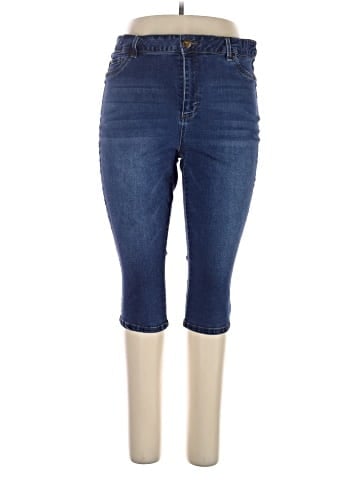 d.jeans Jeggings (view 1)