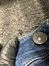 American Eagle Outfitters Blue Denim Skirt Size 4 R - photo 4