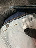 American Eagle Outfitters Blue Denim Skirt Size 4 R - photo 5