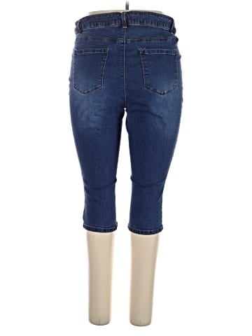 d.jeans Jeggings (view 2)
