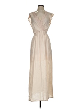 Hem & Thread Casual Dress