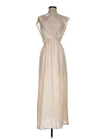 Hem & Thread Casual Dress (view 1)