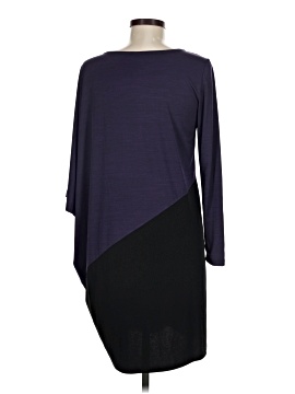 Oleg Cassini Long Sleeve Top (view 2)