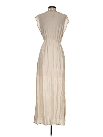 Hem & Thread Casual Dress (view 2)