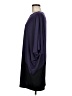 Oleg Cassini Purple Long Sleeve Top Size M - photo 5