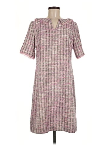 Sara Campbell Casual Dress (view 1)