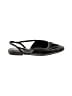 Steve Madden Black Flats Size 9 1/2 - photo 1
