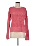 Theory Pink Pullover Sweater Size M - photo 1