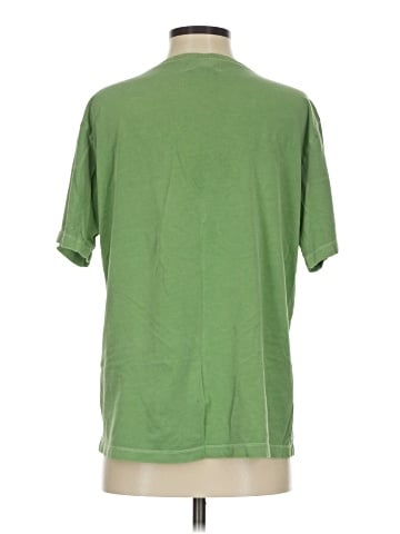Mod-O-Doc Short Sleeve T-Shirt (view 2)