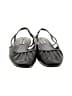 Steve Madden Black Flats Size 9 1/2 - photo 2