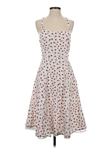 Hutch Casual Dress (view 1)