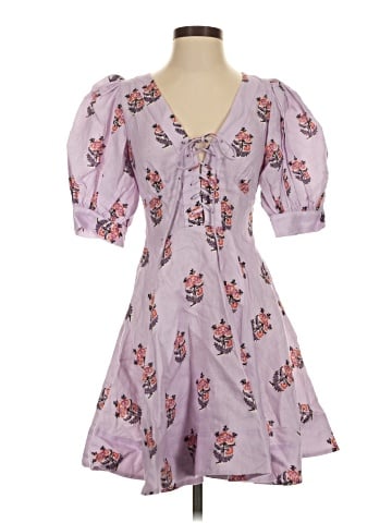 Rhode Casual Dress (view 1)