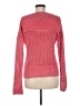 Theory Pink Pullover Sweater Size M - photo 2
