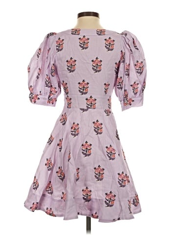 Rhode Casual Dress (view 2)