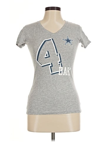 Next Level Apparel Short Sleeve T-Shirt (view 1)