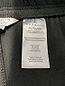 Danskin Hearts Black Athletic Shorts Size XL - photo 3