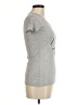 Next Level Apparel Stars Silver Short Sleeve T-Shirt Size M - photo 4