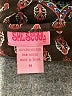 She's Cool 100% Polyester Brown 3/4 Sleeve Blouse Size M - photo 7