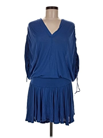 Robert Rodriguez Casual Dress (view 1)