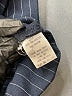 Flat White Black Long Sleeve Blouse Size 2X - photo 8