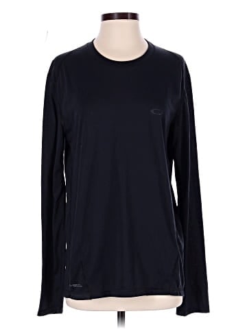 Oakley Long Sleeve T-Shirt (view 1)