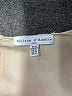 Maison d' Amelie 100% Polyester Tan Long Sleeve Blouse Size XS - photo 7