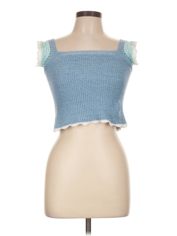 Design History Pullover Sweater (view 1)