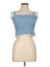 Design History Blue Pullover Sweater Size L - photo 1