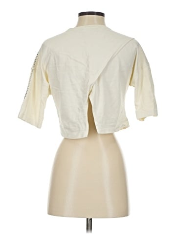 Bebe Short Sleeve T-Shirt (view 2)