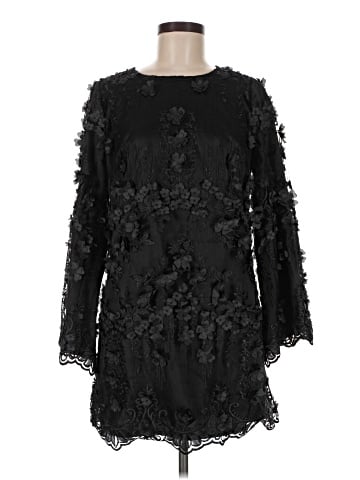 Eva Franco 3/4 Sleeve Top (view 1)