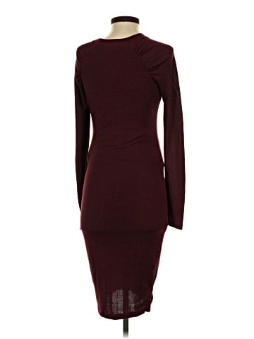 Motherhood Casual Dress (view 2)
