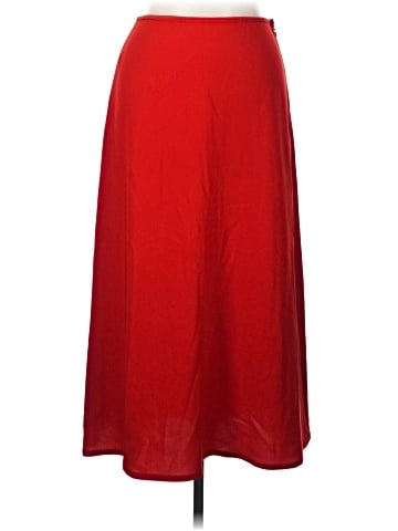 Linda Allard Ellen Tracy Formal Skirt (view 1)