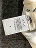 A.L.C. 100% Silk Paisley Tan Casual Dress Size 8 - photo 8