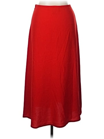 Linda Allard Ellen Tracy Formal Skirt (view 2)