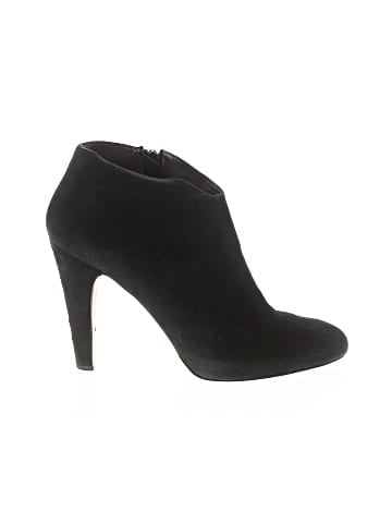 Adrienne Vittadini Ankle Boots (view 1)