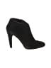 Adrienne Vittadini Black Ankle Boots Size 9 1/2 - photo 1