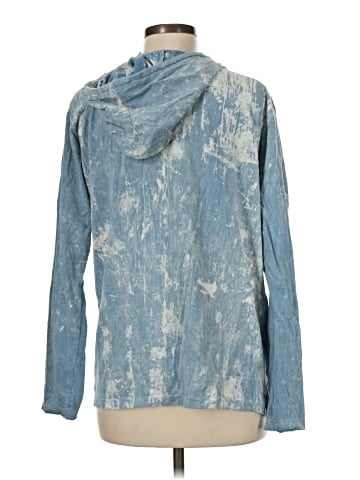 Kathmandu Pullover Hoodie (view 2)
