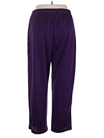 Sara Morgan for Haband Track Pants (view 2)